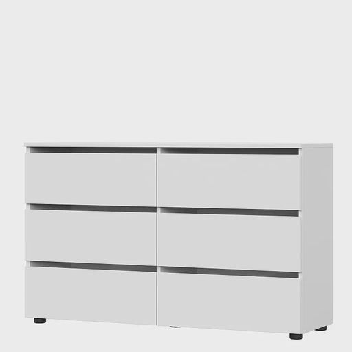 Комод «Токио», 6 ящиков